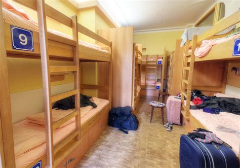 Hostel Referrals. Experience a variety of unique and diverse hostels as you travel …